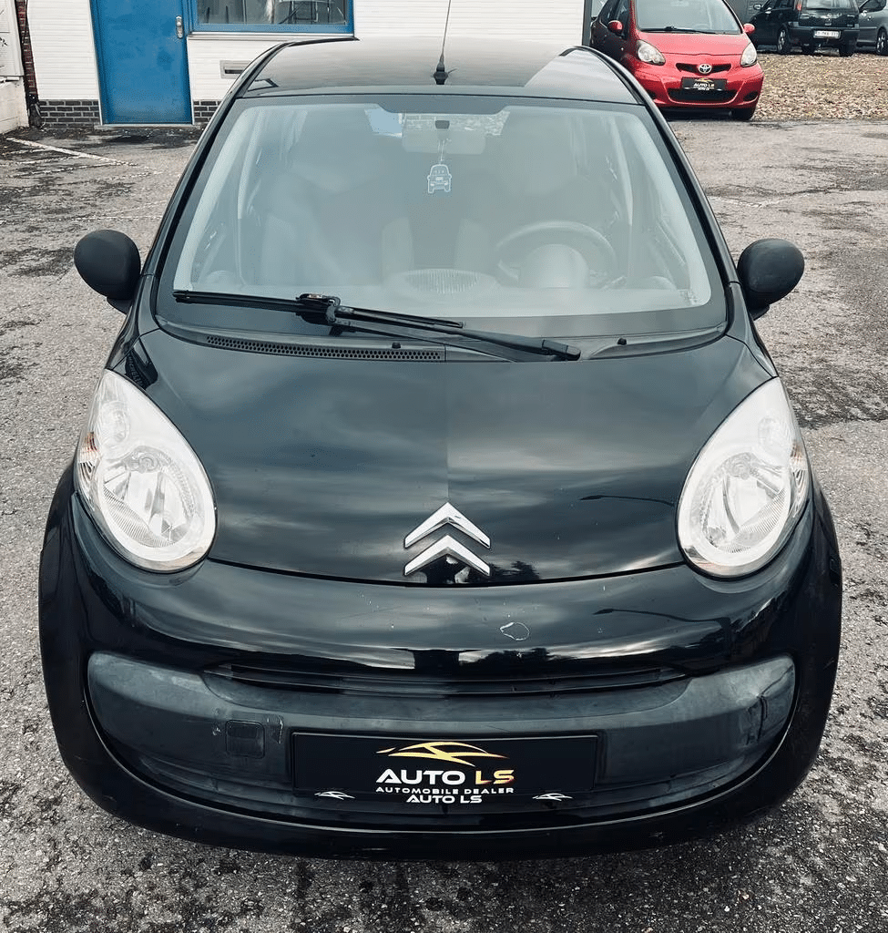 CITROEN C1 ESSENCE