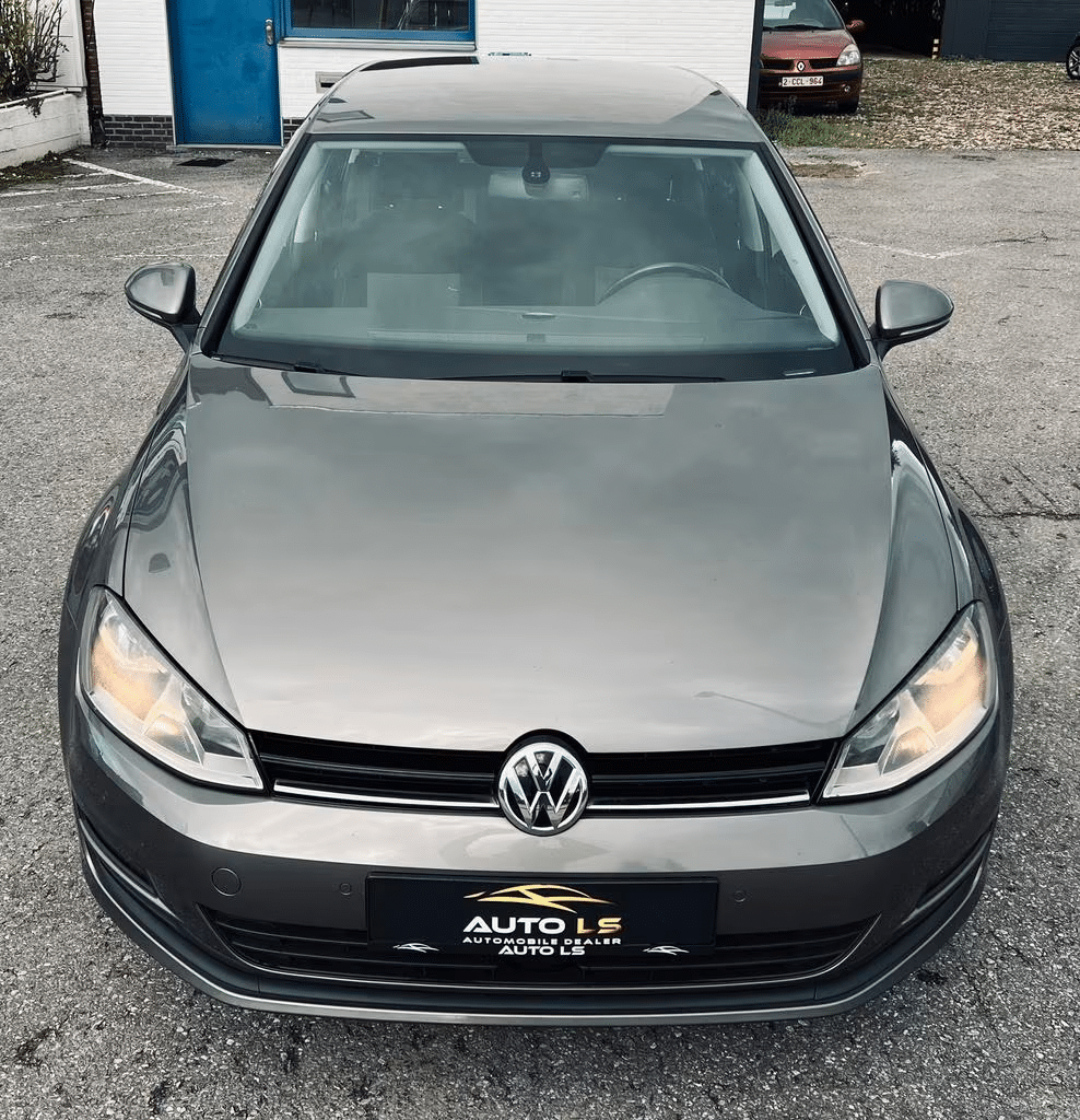 VW GOLF 7 1.2 TSI ESSENCE