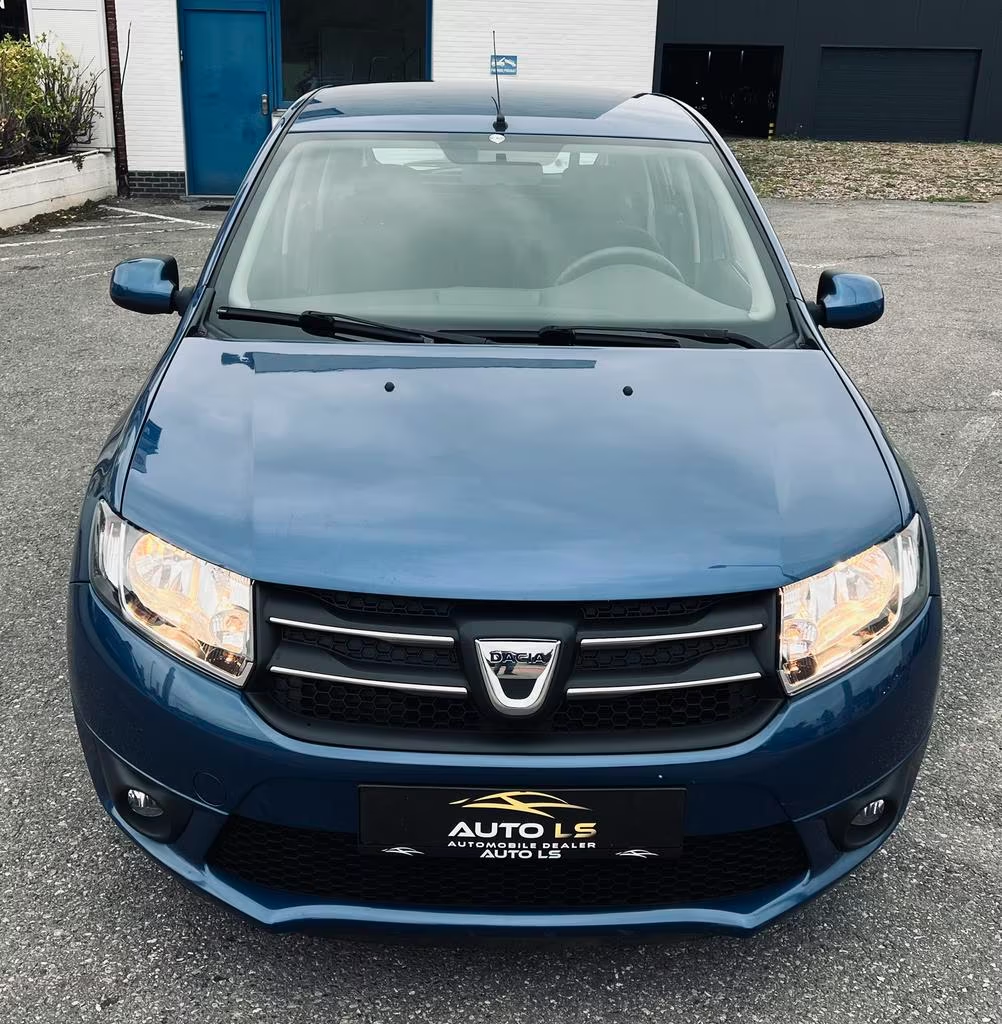 DACIA SANDERO 1.2 ESSENCE